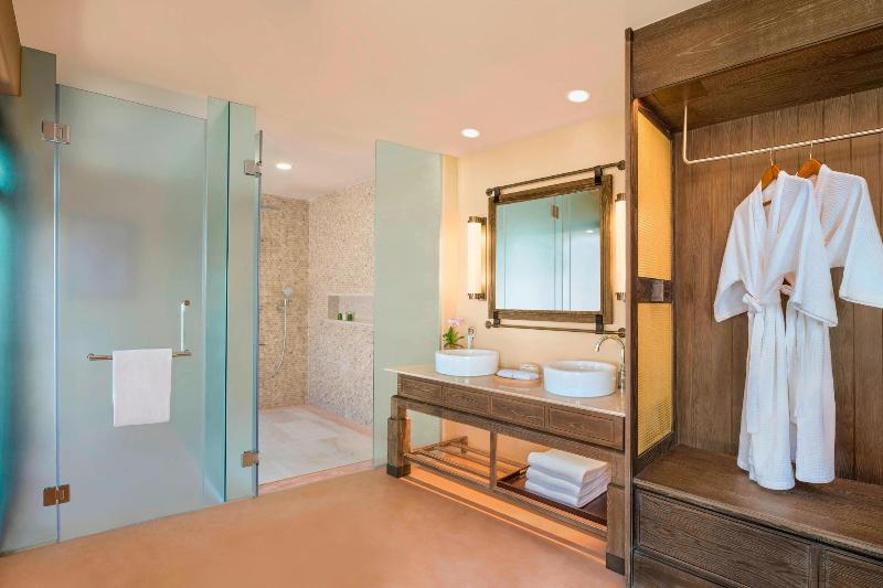 The Naka Island A Luxury Collection Resort & Spa - Oda