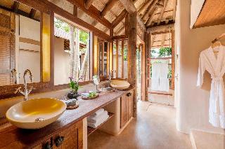 The Naka Island A Luxury Collection Resort & Spa fotoÄŸrafÄ±