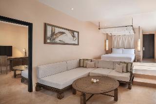 The Naka Island A Luxury Collection Resort & Spa fotoÄŸrafÄ±