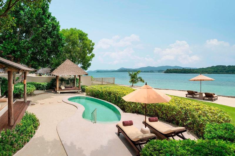The Naka Island A Luxury Collection Resort & Spa - Oda