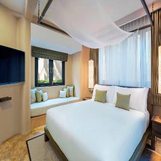 The Naka Island A Luxury Collection Resort & Spa fotoÄŸrafÄ±