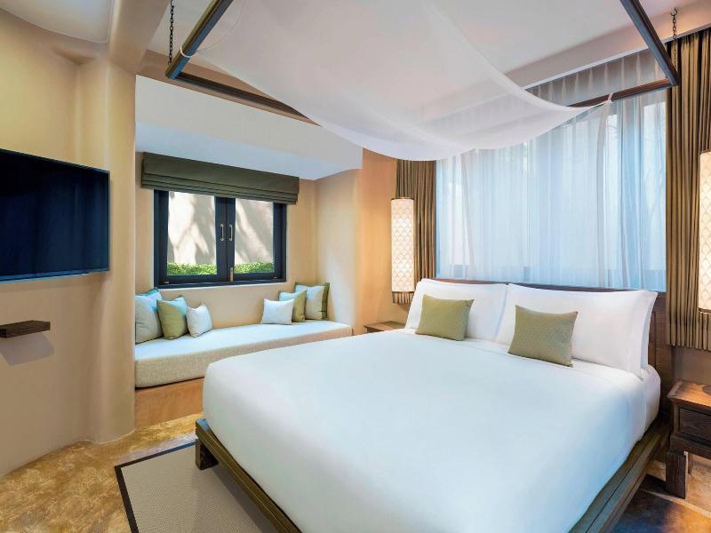 The Naka Island A Luxury Collection Resort & Spa - Oda