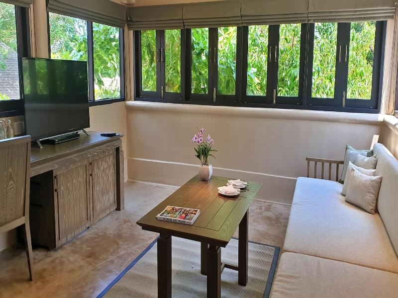 The Naka Island A Luxury Collection Resort & Spa - Oda