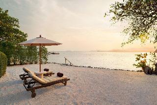 The Naka Island A Luxury Collection Resort & Spa fotoÄŸrafÄ±