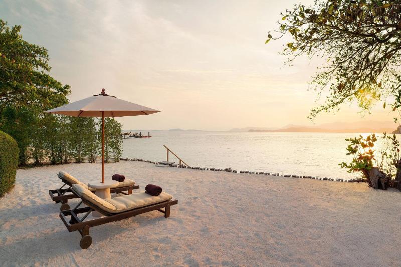 The Naka Island A Luxury Collection Resort & Spa - Oda