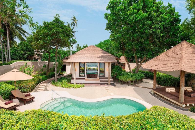 The Naka Island A Luxury Collection Resort & Spa - Oda