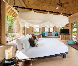 The Naka Island A Luxury Collection Resort & Spa fotoÄŸrafÄ±
