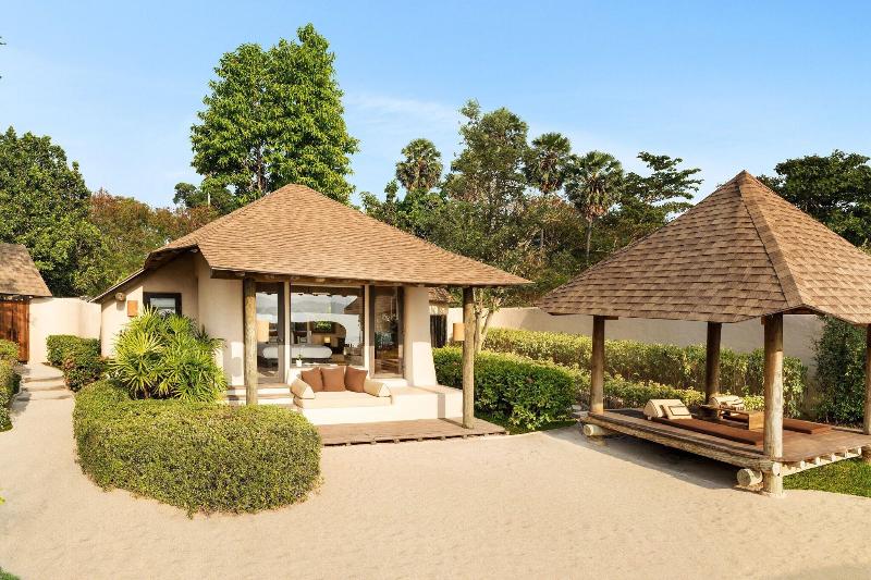The Naka Island A Luxury Collection Resort & Spa - Oda