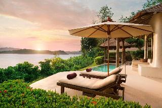 The Naka Island A Luxury Collection Resort & Spa fotoÄŸrafÄ±