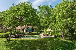 The Naka Island A Luxury Collection Resort & Spa fotoÄŸrafÄ±