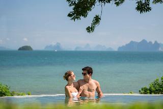 The Naka Island A Luxury Collection Resort & Spa fotoÄŸrafÄ±