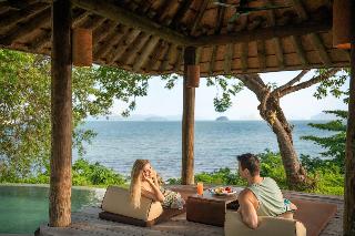 The Naka Island A Luxury Collection Resort & Spa fotoÄŸrafÄ±