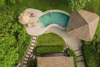The Naka Island A Luxury Collection Resort & Spa fotoÄŸrafÄ±