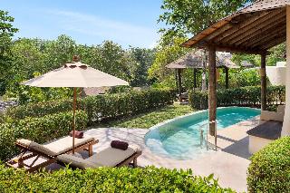 The Naka Island A Luxury Collection Resort & Spa fotoÄŸrafÄ±