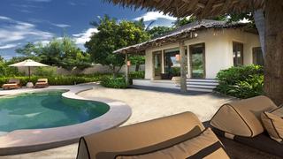 The Naka Island A Luxury Collection Resort & Spa fotoÄŸrafÄ±