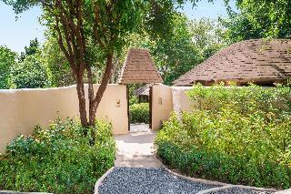 The Naka Island A Luxury Collection Resort & Spa fotoÄŸrafÄ±