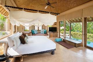 The Naka Island A Luxury Collection Resort & Spa fotoÄŸrafÄ±