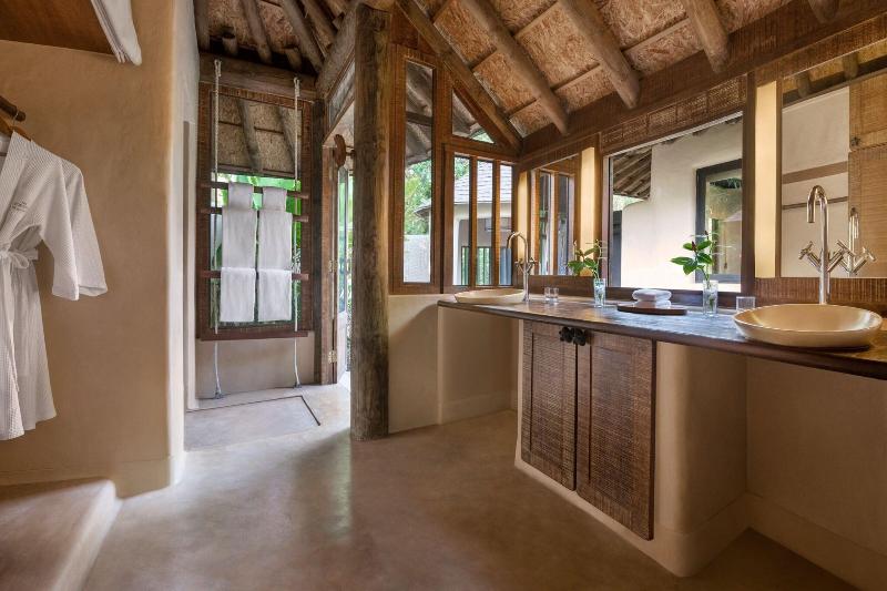 The Naka Island A Luxury Collection Resort & Spa - Oda