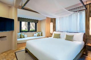 The Naka Island A Luxury Collection Resort & Spa fotoÄŸrafÄ±