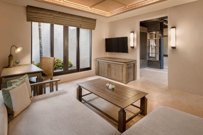 The Naka Island A Luxury Collection Resort & Spa - Oda