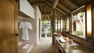 The Naka Island A Luxury Collection Resort & Spa fotoÄŸrafÄ±