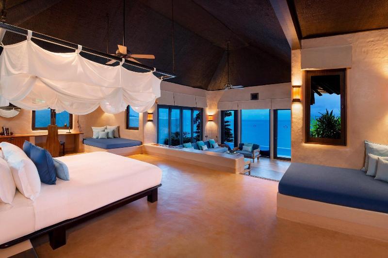 The Naka Island A Luxury Collection Resort & Spa - Oda