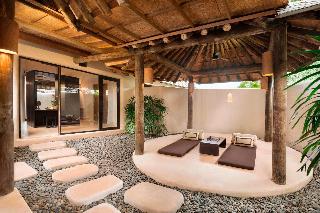The Naka Island A Luxury Collection Resort & Spa fotoÄŸrafÄ±