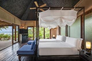 The Naka Island A Luxury Collection Resort & Spa fotoÄŸrafÄ±