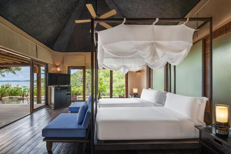 The Naka Island A Luxury Collection Resort & Spa - Oda