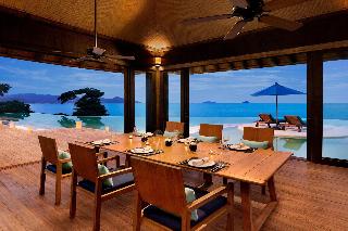 The Naka Island A Luxury Collection Resort & Spa fotoÄŸrafÄ±