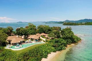 The Naka Island A Luxury Collection Resort & Spa fotoÄŸrafÄ±