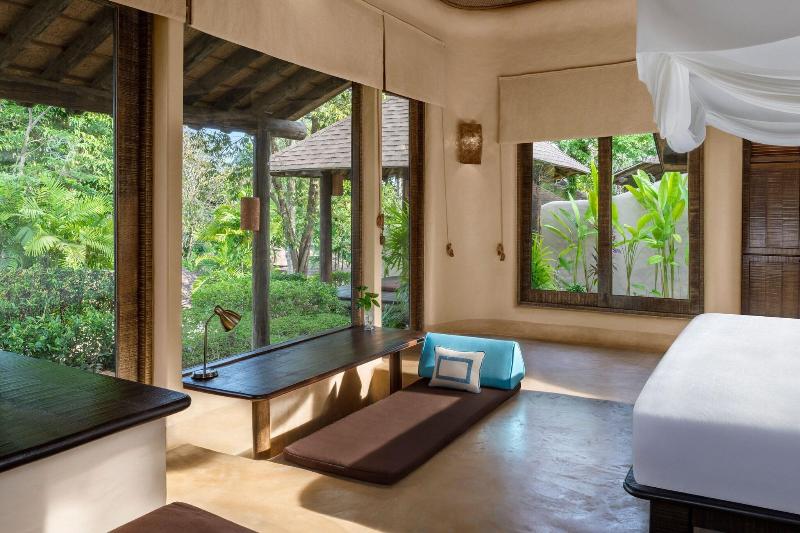The Naka Island A Luxury Collection Resort & Spa - Oda
