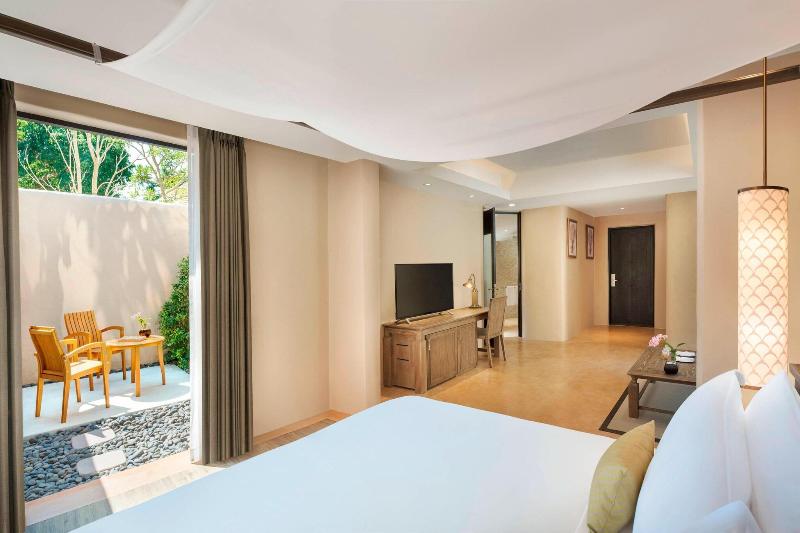The Naka Island A Luxury Collection Resort & Spa - Oda