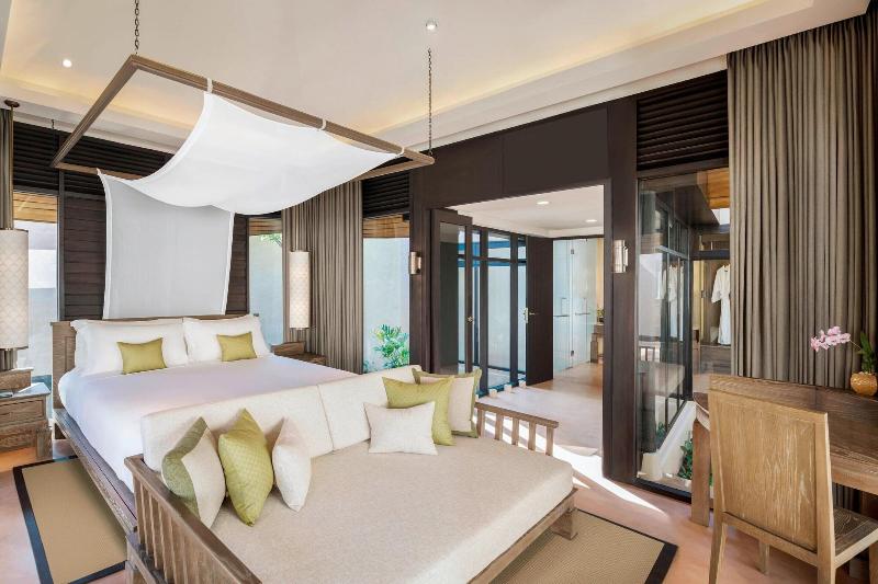The Naka Island A Luxury Collection Resort & Spa - Oda
