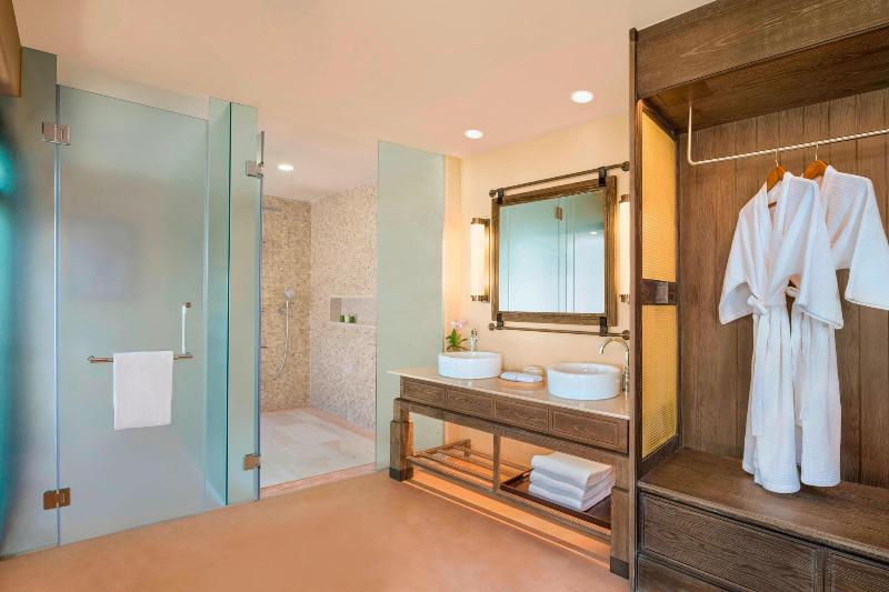 The Naka Island A Luxury Collection Resort & Spa - Oda