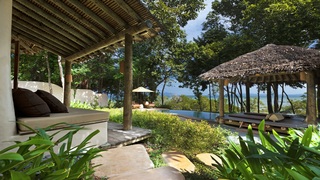 The Naka Island A Luxury Collection Resort & Spa fotoÄŸrafÄ±