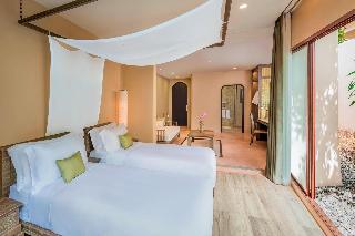The Naka Island A Luxury Collection Resort & Spa fotoÄŸrafÄ±