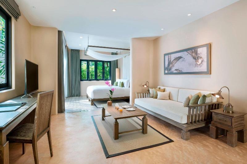 The Naka Island A Luxury Collection Resort & Spa - Oda