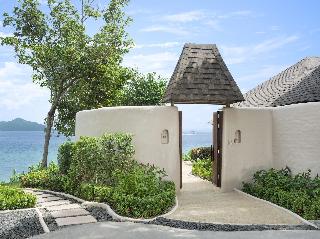 The Naka Island A Luxury Collection Resort & Spa fotoÄŸrafÄ±