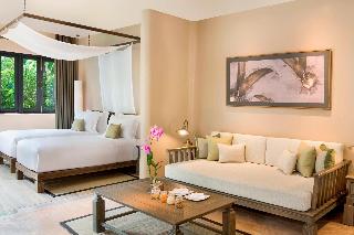 The Naka Island A Luxury Collection Resort & Spa fotoÄŸrafÄ±