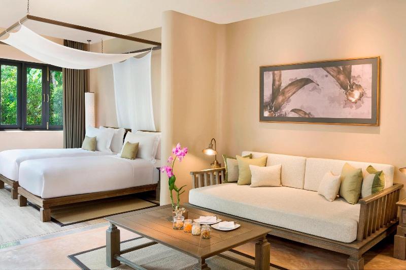 The Naka Island A Luxury Collection Resort & Spa - Oda