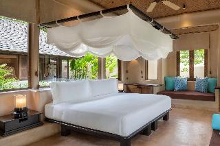 The Naka Island A Luxury Collection Resort & Spa fotoÄŸrafÄ±