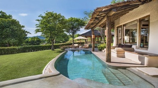 The Naka Island A Luxury Collection Resort & Spa fotoÄŸrafÄ±