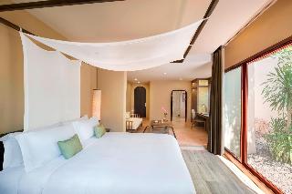 The Naka Island A Luxury Collection Resort & Spa fotoÄŸrafÄ±