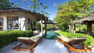 The Naka Island A Luxury Collection Resort & Spa fotoÄŸrafÄ±