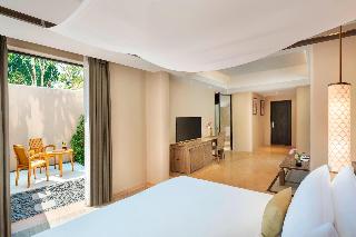 The Naka Island A Luxury Collection Resort & Spa fotoÄŸrafÄ±