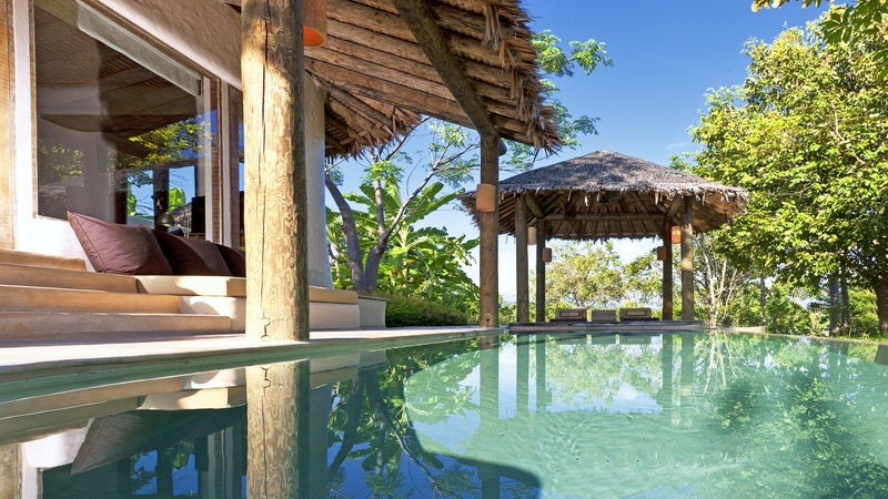 The Naka Island A Luxury Collection Resort & Spa - Oda