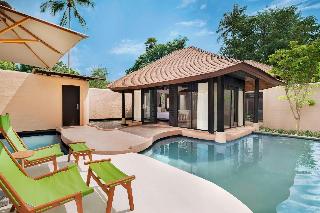 The Naka Island A Luxury Collection Resort & Spa fotoÄŸrafÄ±