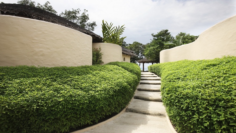 The Naka Island A Luxury Collection Resort & Spa - Oda