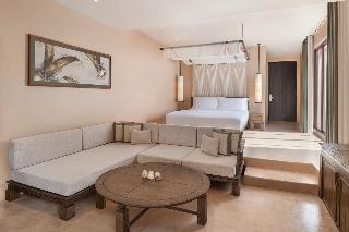 The Naka Island A Luxury Collection Resort & Spa fotoÄŸrafÄ±